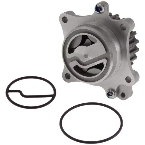 Engine Oil Pump Melling M150