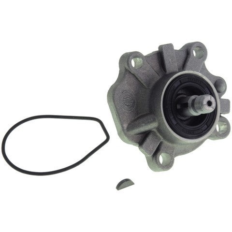 Engine Oil Pump Melling M154
