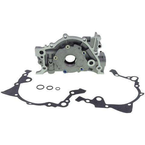 Engine Oil Pump Melling M158