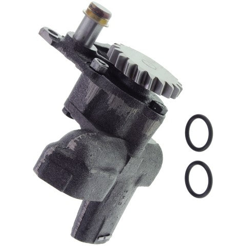 Engine Oil Pump Melling M161
