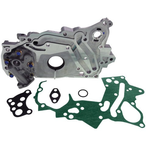 Engine Oil Pump Melling M198