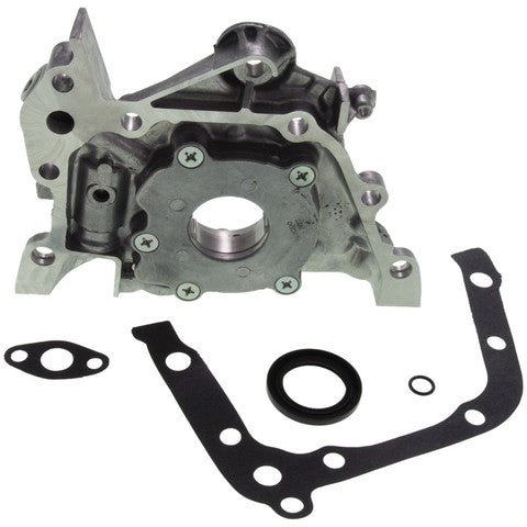 Engine Oil Pump Melling M200