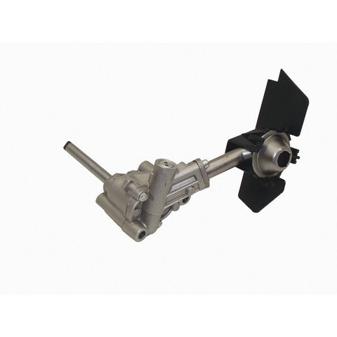 Engine Oil Pump Melling M225