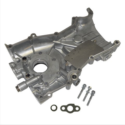 Engine Oil Pump Melling M236