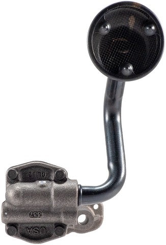 Engine Oil Pump Melling M255-295S