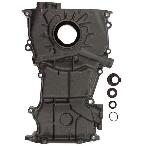 Engine Oil Pump Melling M258