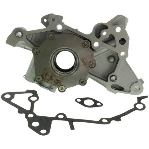 Engine Oil Pump Melling M268