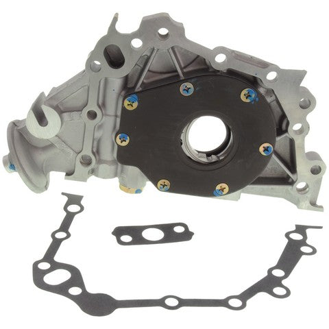 Engine Oil Pump Melling M272