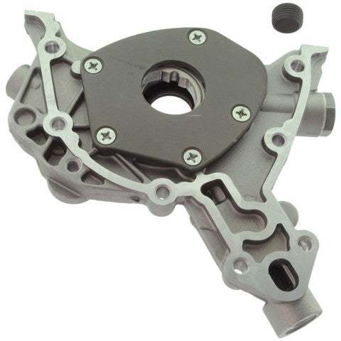 Engine Oil Pump Melling M275