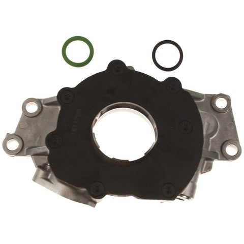 Engine Oil Pump Melling M295