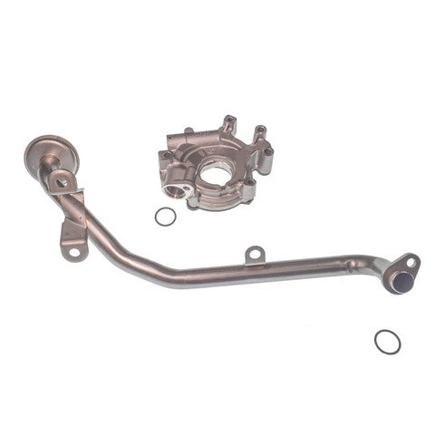 Engine Oil Pump Melling M297-320S