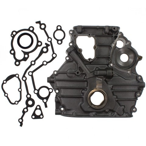 Engine Oil Pump Melling M298