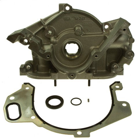Engine Oil Pump Melling M341