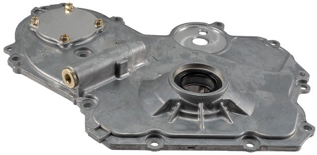 Engine Oil Pump Melling M349