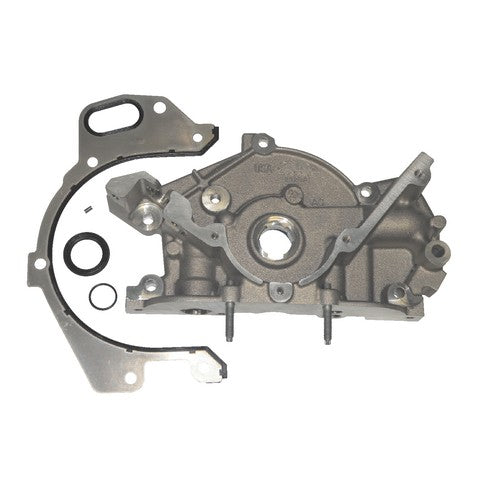 Engine Oil Pump Melling M421
