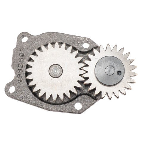 Engine Oil Pump Melling M451