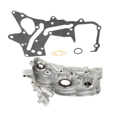 Engine Oil Pump Melling M468