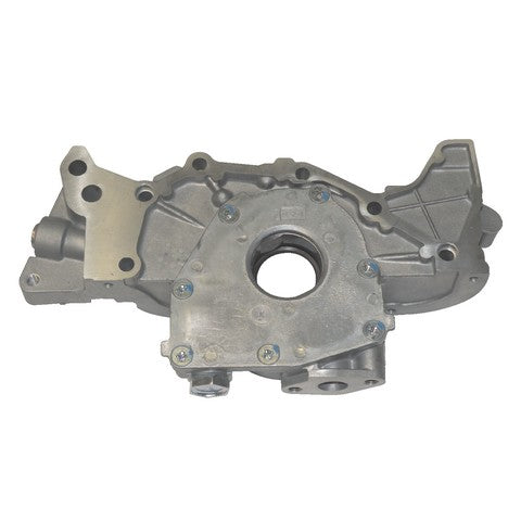 Engine Oil Pump Melling M470