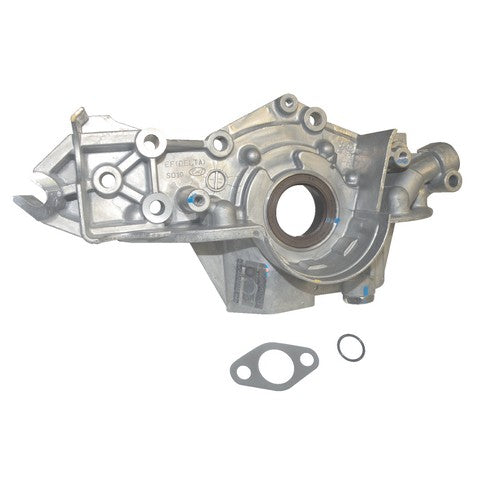Engine Oil Pump Melling M472