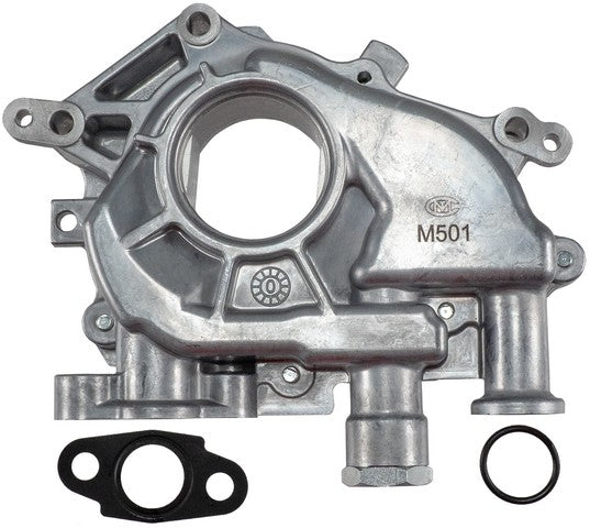Engine Oil Pump Melling M501