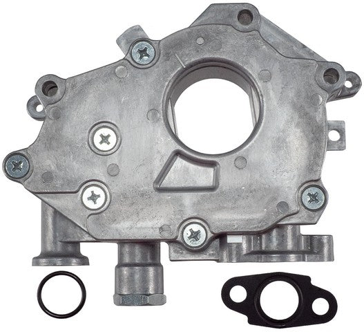 Engine Oil Pump Melling M501