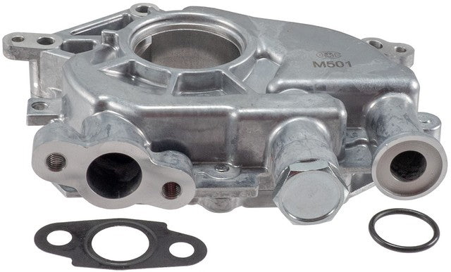 Engine Oil Pump Melling M501