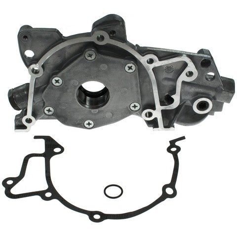 Engine Oil Pump Melling M515