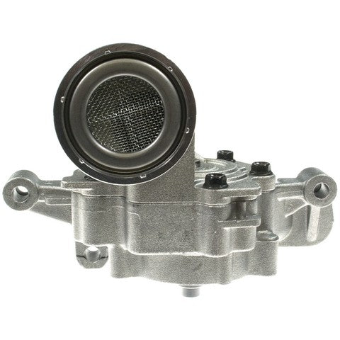 Engine Oil Pump Melling M524