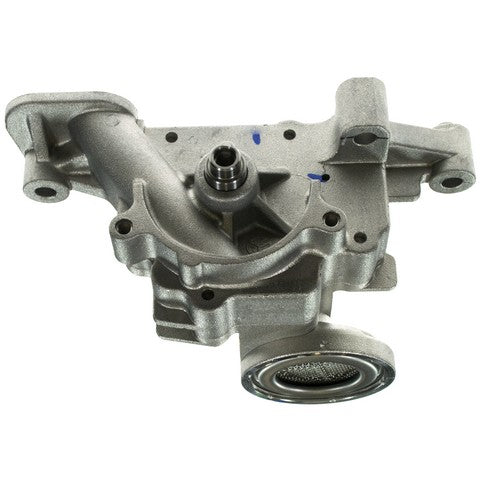 Engine Oil Pump Melling M524
