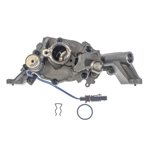 Engine Oil Pump Melling M528