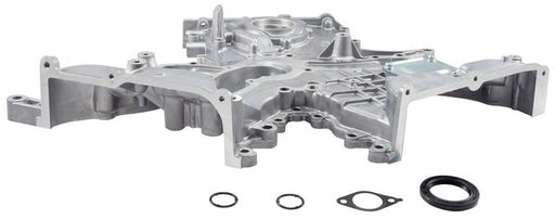 Engine Oil Pump and Timing Cover Assembly Melling M535