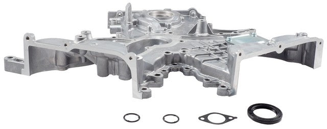 Engine Oil Pump and Timing Cover Assembly Melling M535