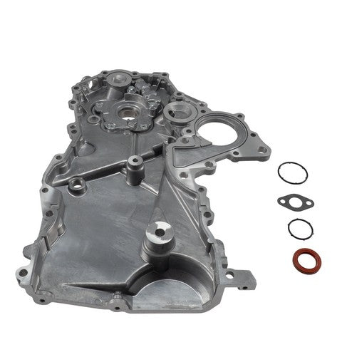 Engine Oil Pump and Timing Cover Assembly Melling M539