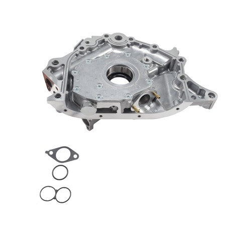 Engine Oil Pump Melling M541