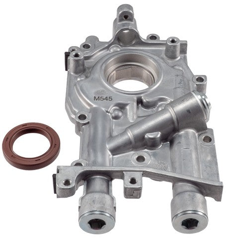 Engine Oil Pump Melling M545