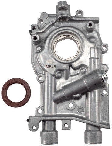 Engine Oil Pump Melling M545