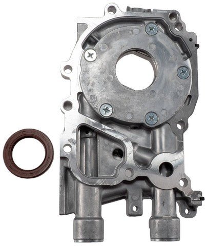 Engine Oil Pump Melling M545