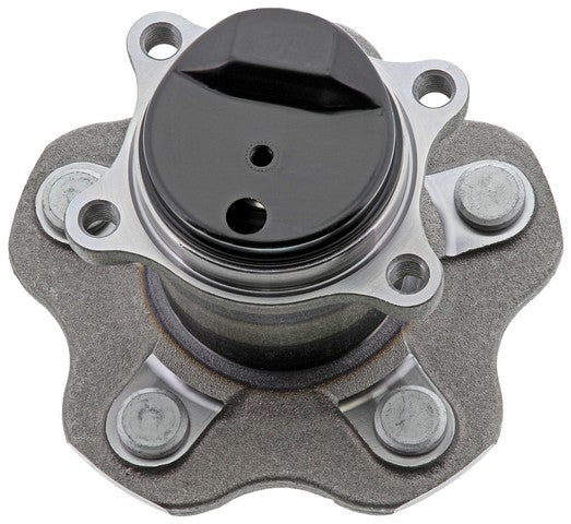 Wheel Bearing and Hub Assembly Mevotech MB30329