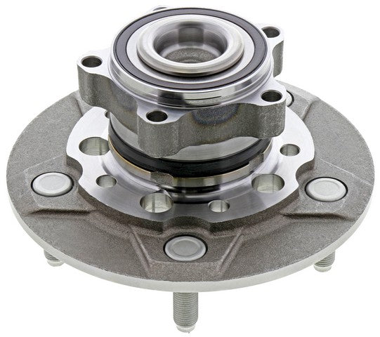 Wheel Bearing and Hub Assembly Mevotech MB40305