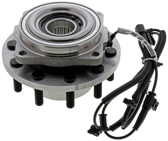 Wheel Bearing and Hub Assembly Mevotech MB40330
