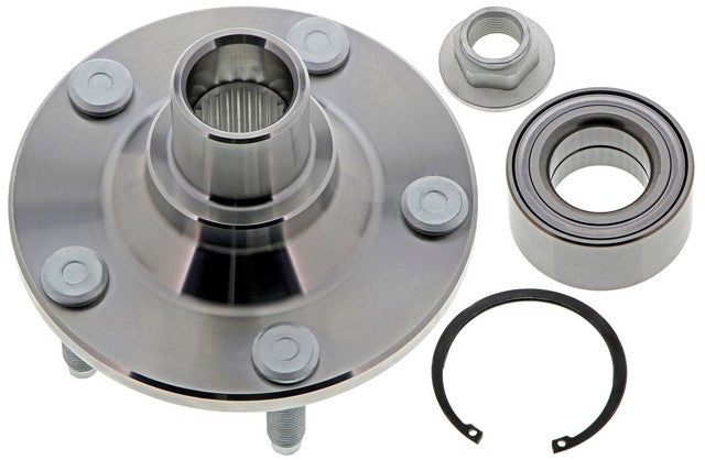 Wheel Hub Repair Kit Mevotech MB40347