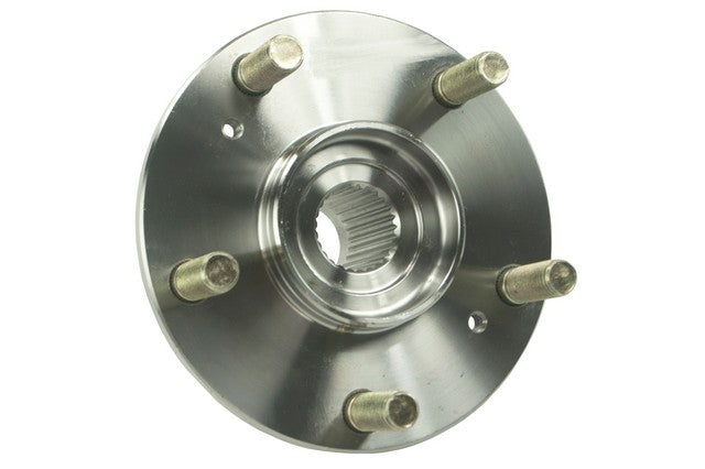 Wheel Hub Repair Kit Mevotech MB60303