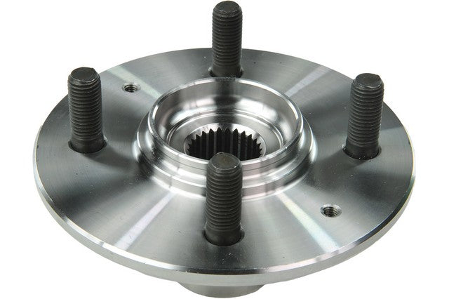 Wheel Hub Repair Kit Mevotech MB60307