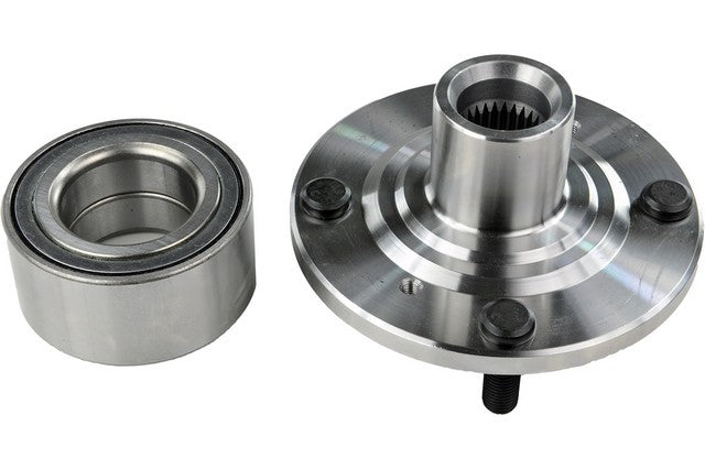 Wheel Hub Repair Kit Mevotech MB60309