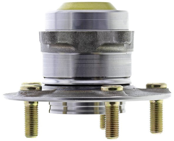 Wheel Bearing and Hub Assembly Mevotech MB60317
