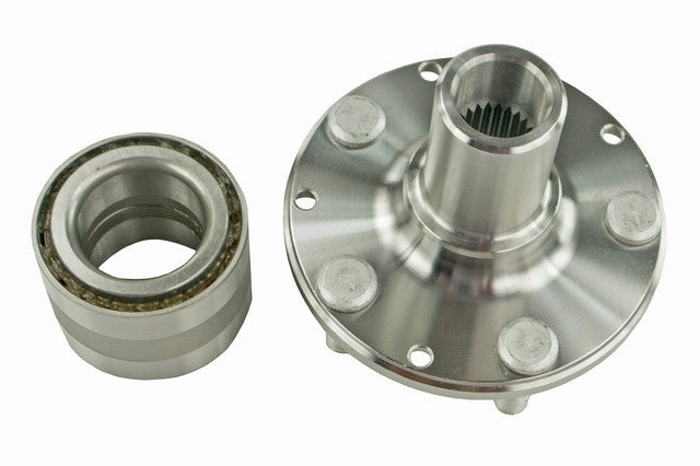 Wheel Hub Repair Kit Mevotech MB80303