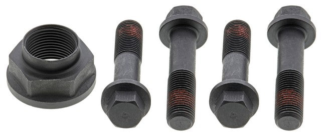 Wheel Bearing and Hub Assembly Mevotech MB80304