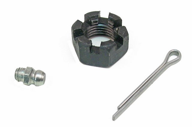 Steering Tie Rod End Mevotech MES412RL