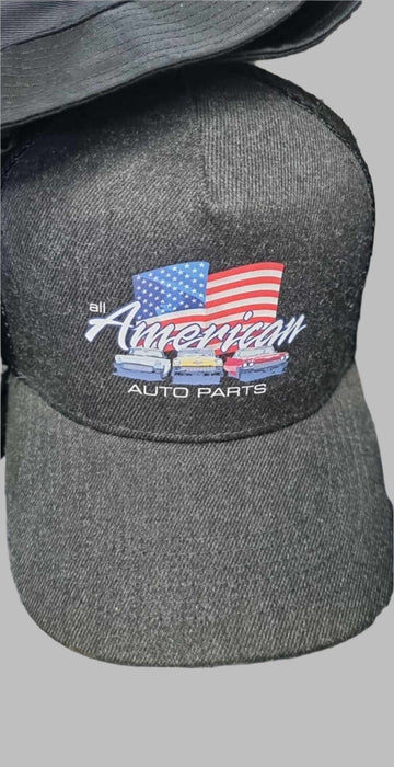 Trucker Cap "ALL AMERICAN AUTO PARTS"
