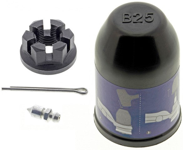 Suspension Ball Joint Mevotech MK3185